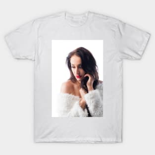 Lady T-Shirt